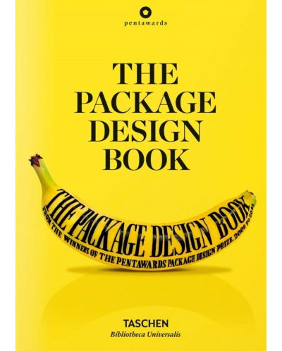 The Package Design Book - 1