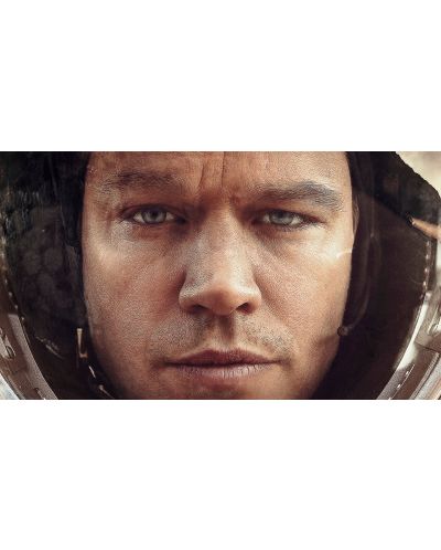 The Martian (Blu-ray 3D и 2D) - 7