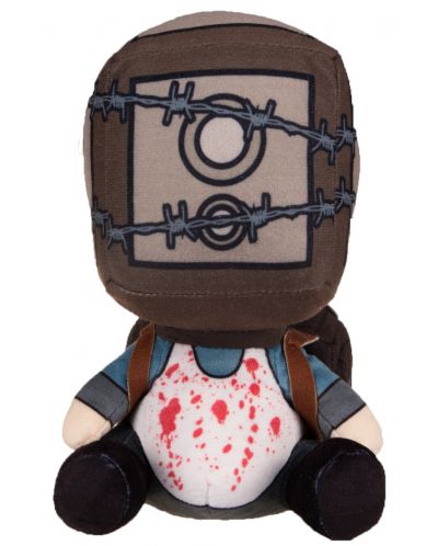 Jucarie de plus Stubbins: The Evil Within - The Keeper - 1