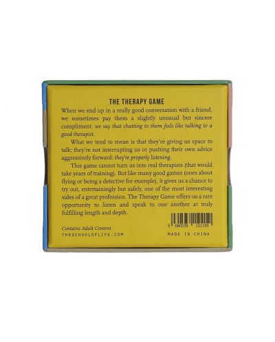 The Therapy Game - 4