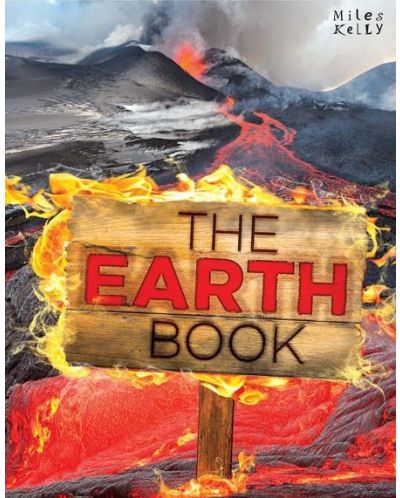 The Earth Book (Miles Kelly) - 1