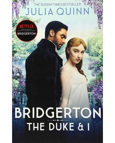 The Duke And I (Bridgerton)	 - 1