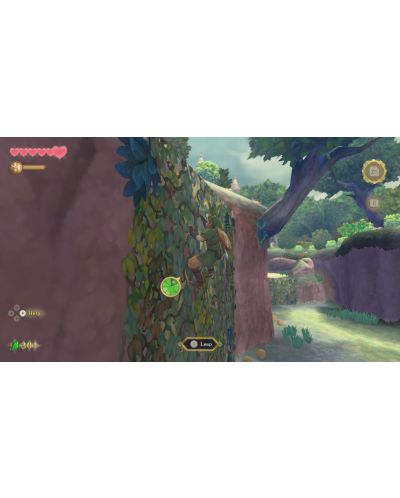The Legend of Zelda Skyward Sword HD (Nintendo Switch) - 28