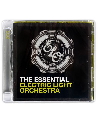 Electric Light Orchestra - the Essential Electric Light Orchestra (2 CD) - 1