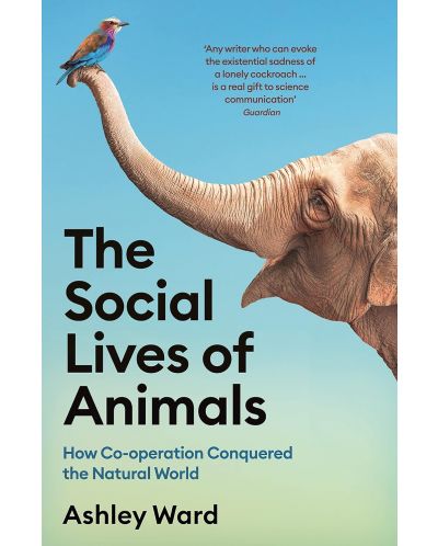 The Social Lives of Animals - 1