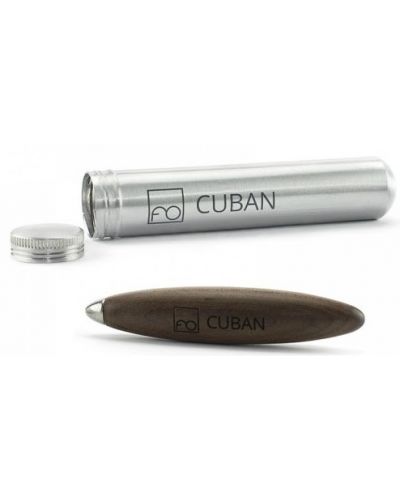 Creion interminabil Napkin Cuban Multistrato in tub metalic - 4