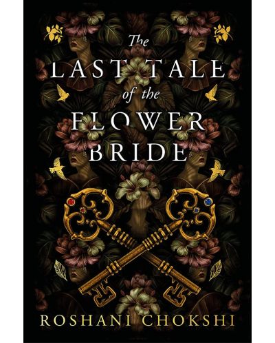 The Last Tale of the Flower Bride - 1