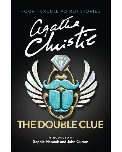 The Double Clue - 1
