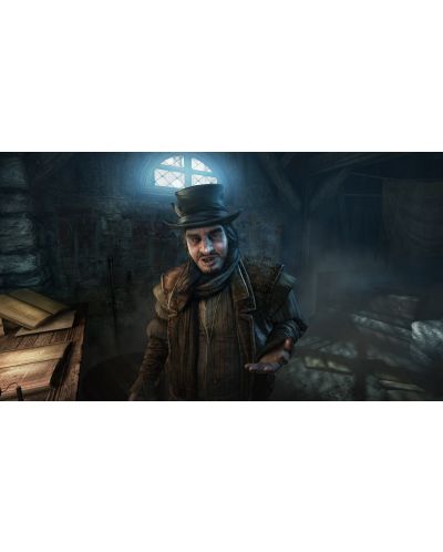 Thief (Xbox One) - 20