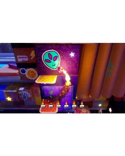 The Plucky Squire: Devolver Deluxe Edition (Nintendo Switch