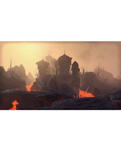 The Elder Scrolls Online: Morrowind (Xbox One) - 4