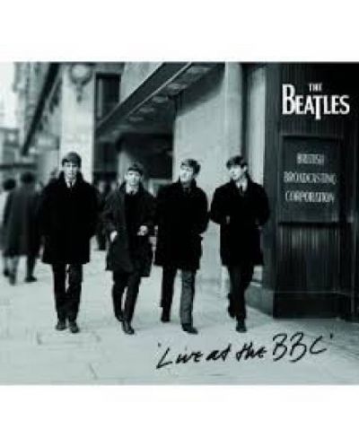 The Beatles - Live at the BBC (2 CD) - 1