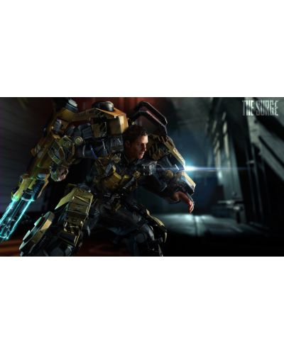 The Surge (PS4) - 7