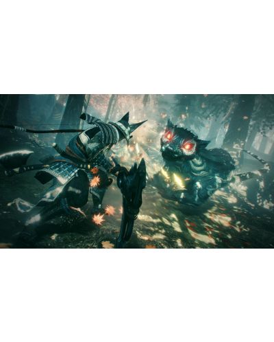 The Nioh Collection (PS5) - 3