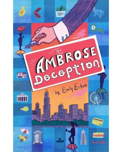 The Ambrose Deception - 1