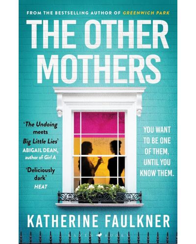 The Other Mothers - 1