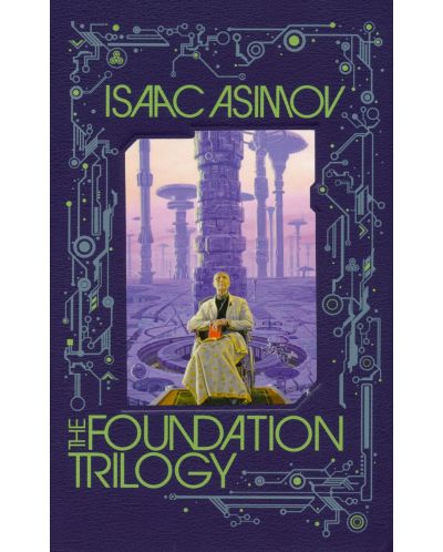 The Foundation Trilogy - 1