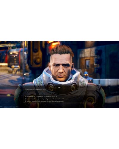 The Outer Worlds (Nintendo Switch) - 4