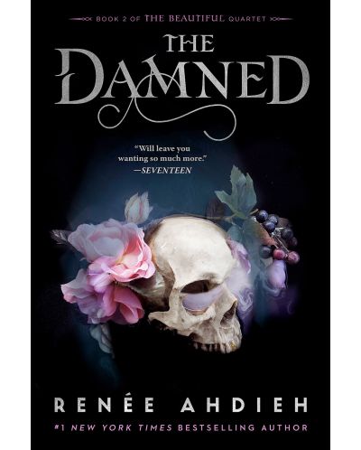 The Damned (Paperback)	 - 1