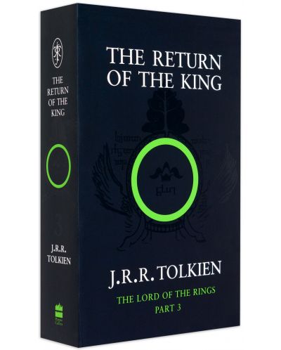 The Lord of the Rings (Box Set 3 books) - 10