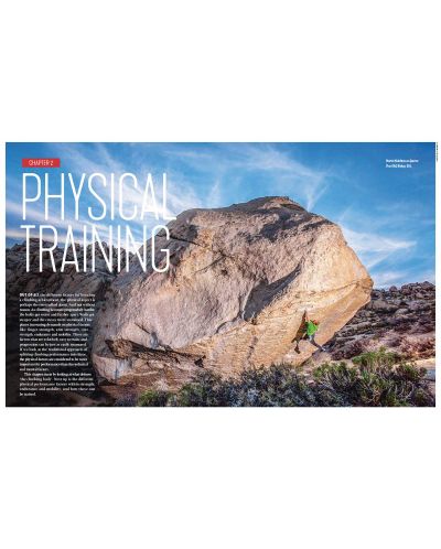 The Climbing Bible: Technical, Physical and Mental Training for Rock Climbing - 4