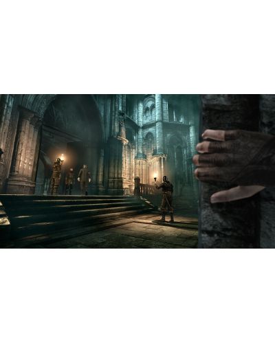 Thief (Xbox One) - 23