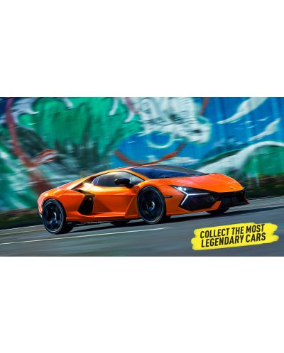 The Crew Motorfest - Special Edition (Xbox One) - 7