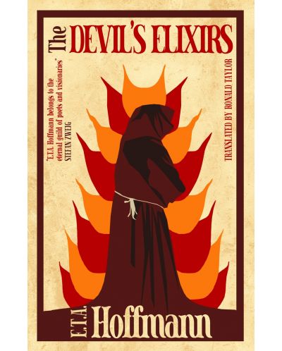 The Devil's Elixirs (Alma Classics) - 1