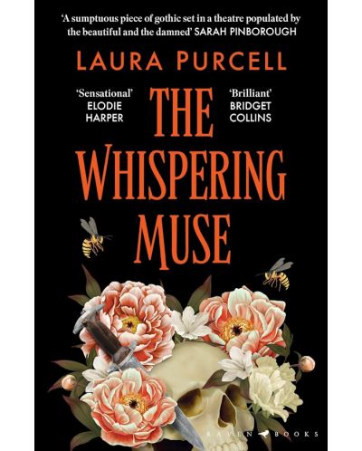 The Whispering Muse (New Edition) - 1