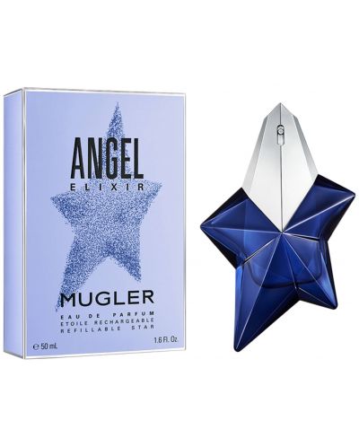 Thierry Mugler Apă de parfum Angel Elexir, 50 ml - 1