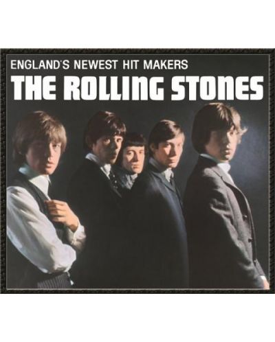 The Rolling Stones - England's Newest Hit Makers (Vinyl) - 1