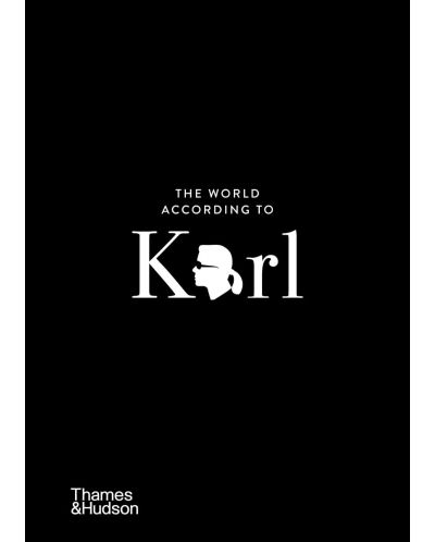The World According to Karl - 1