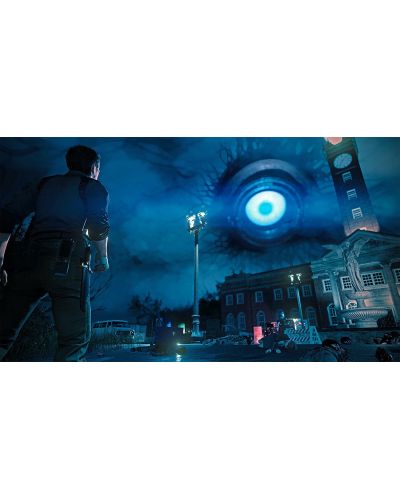 The Evil Within 2 (Xbox One) - 5