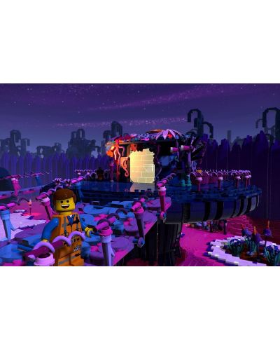 LEGO Movie 2 The Videogame (PS4) - 4