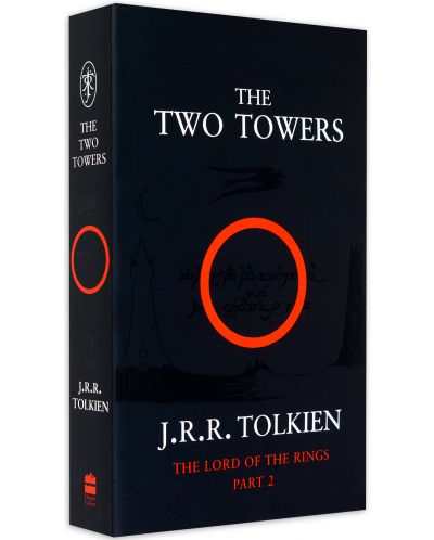 The Lord of the Rings (Box Set 3 books) - 7