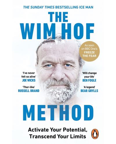 The Wim Hof Method - 1