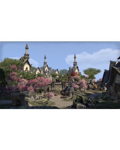 The Elder Scrolls Online: Tamriel Unlimited (Xbox One) - 13