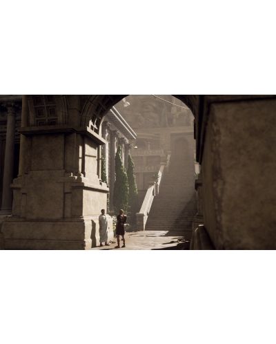 The Forgotten City (Xbox SX)	 - 5