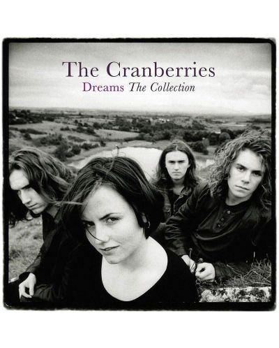 The Cranberries - Dreams: The Collection (Vinyl) - 1