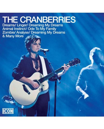 The Cranberries - The Cranberries (CD) - 1