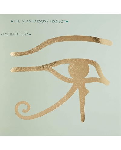The Alan Parsons Project - Eye In The Sky (Vinyl) - 1