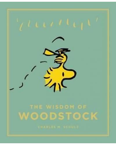 The Wisdom of Woodstock - 1