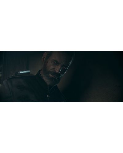 The Order: 1886 (PS4) - 6