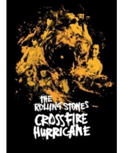 The Rolling Stones - Crossfire Hurricane (DVD) - 1