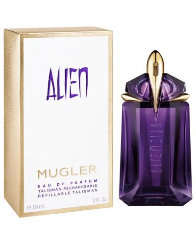 Thierry Mugler - Apă de parfum Alien, 60 ml - 2
