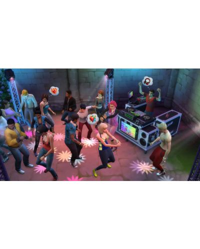 The Sims 4 Get Together (PC) - 3