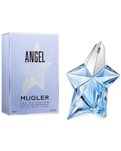 Thierry Mugler Apă de parfum Angel, 100 ml - 1