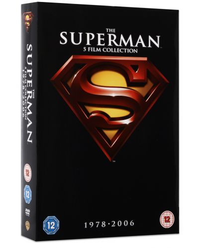 Superman (DVD) - 1