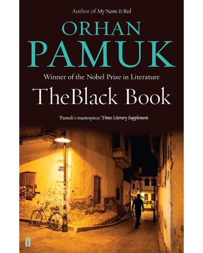 The Black Book - 1