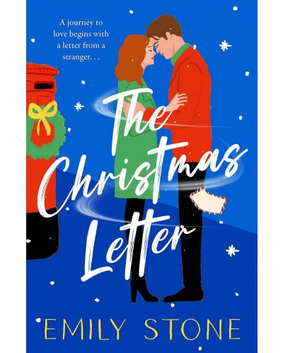 The Christmas Letter - 1